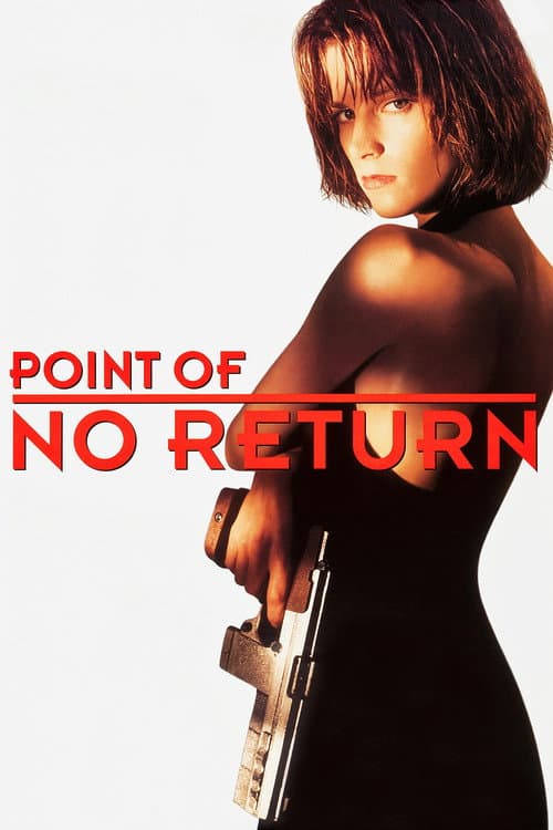Point of No Return — poster