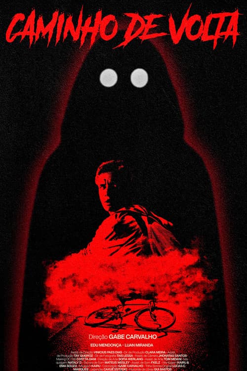 Caminho de Volta — poster