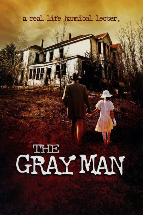 The Gray Man — poster