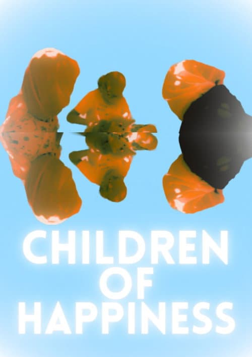 Children of Happiness — poster