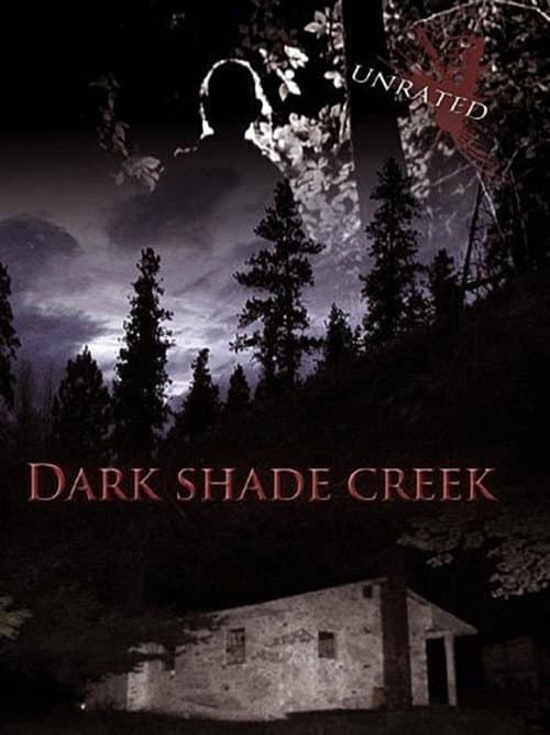 Dark Shade Creek — poster