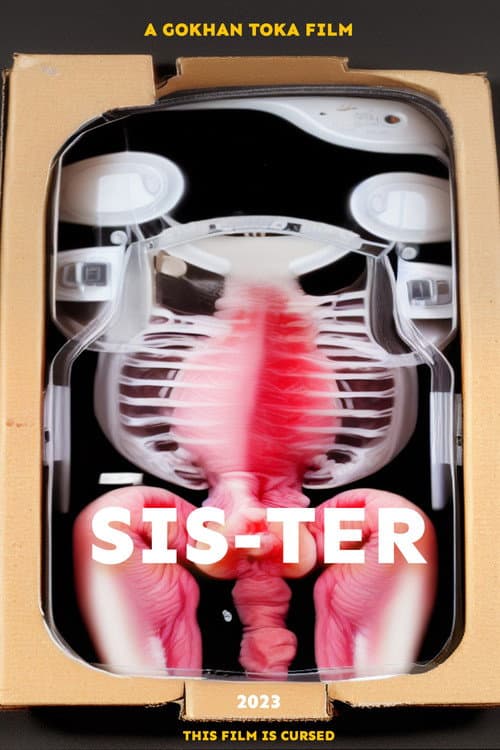 Sis-Ter — poster