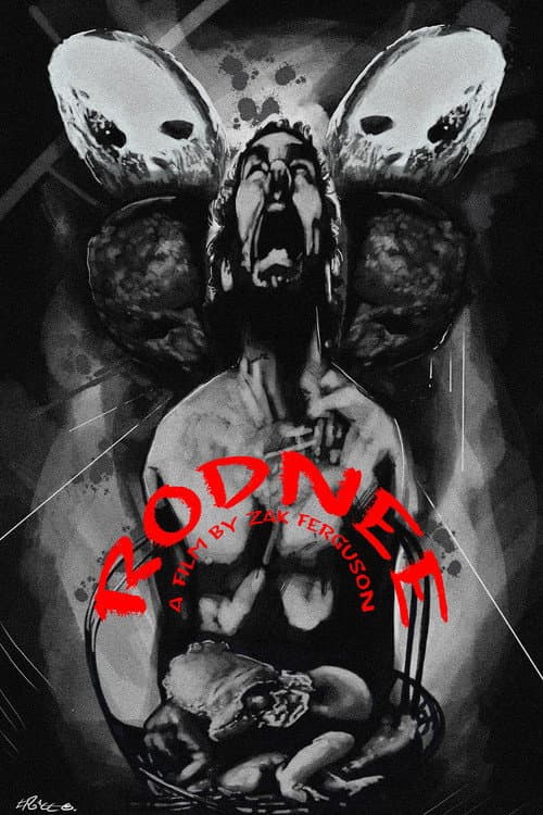 Rodnee — poster