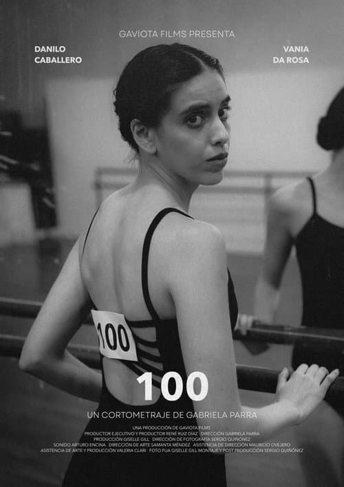 100 — poster