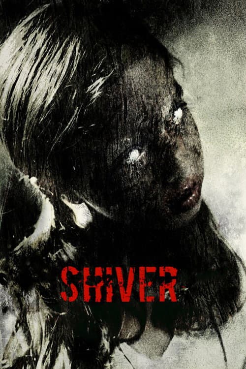Shiver — poster