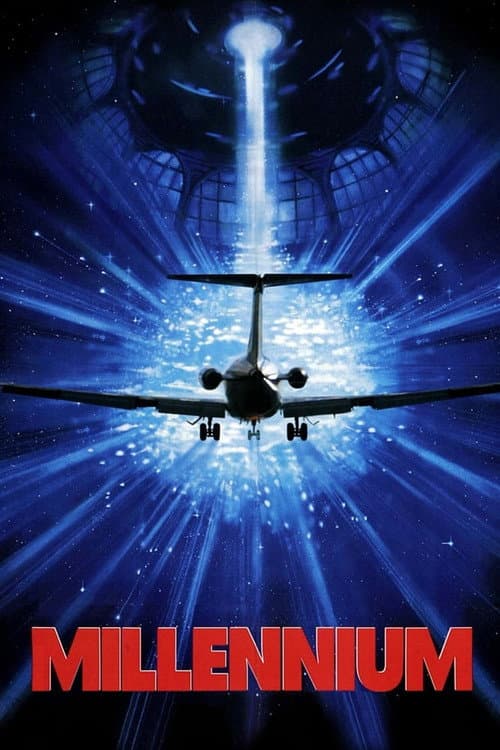 Millennium — poster