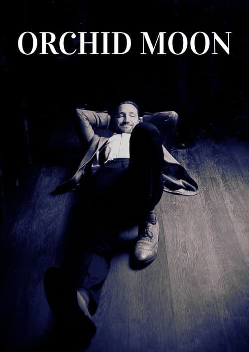 Orchid Moon — poster