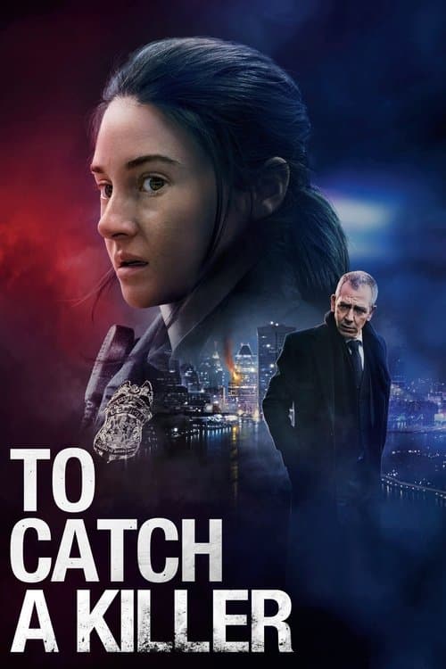 To Catch a Killer — poster