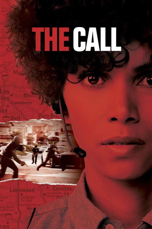 The Call — poster