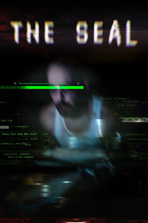 The Seal — poster