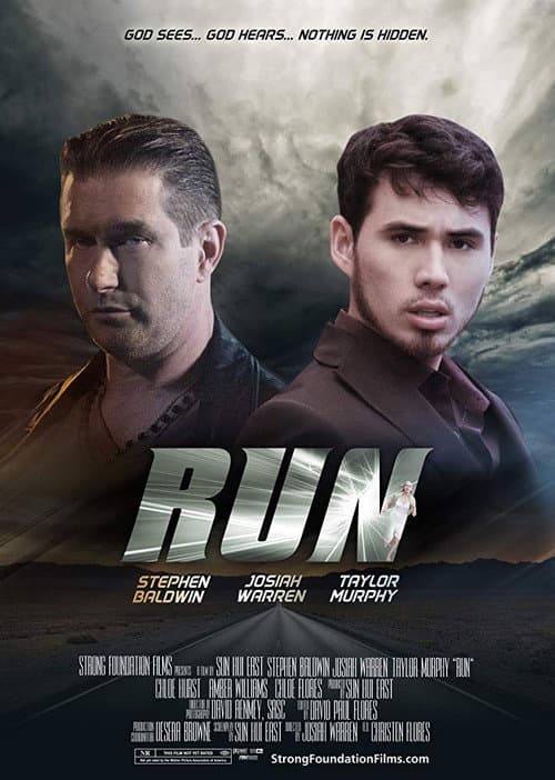 Run — poster
