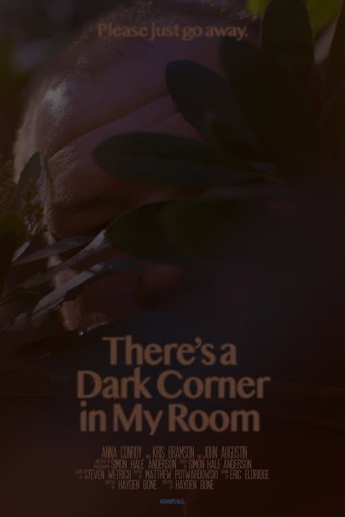 There's a Dark Corner in My Room — poster