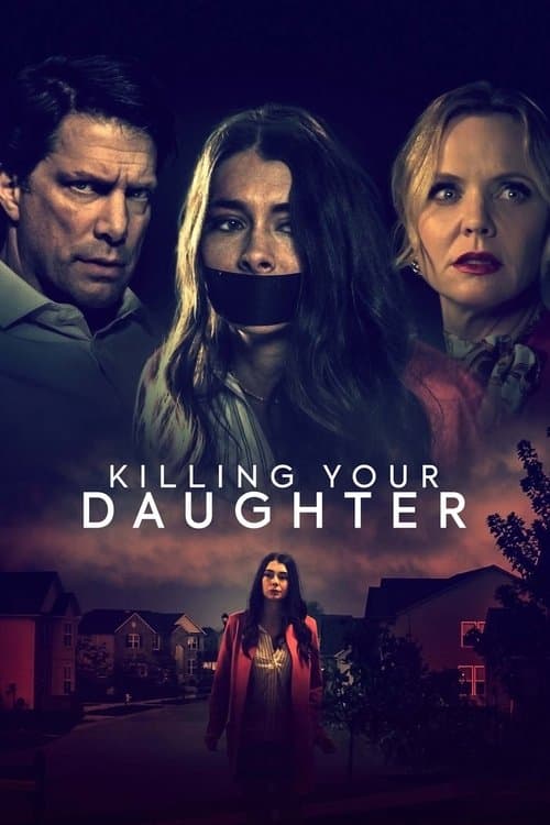 Killing Your Daughter — poster