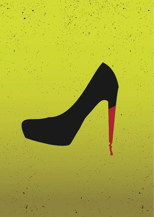 Salto 15 — poster