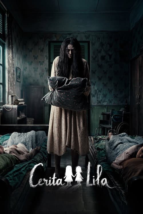 Cerita Lila — poster