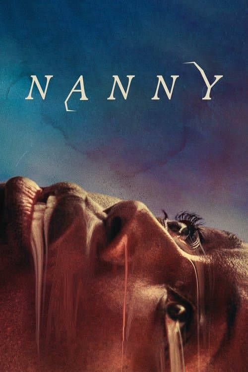 Nanny — poster