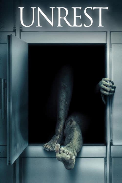 Unrest — poster