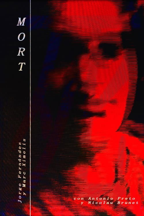 Mort (Death) — poster