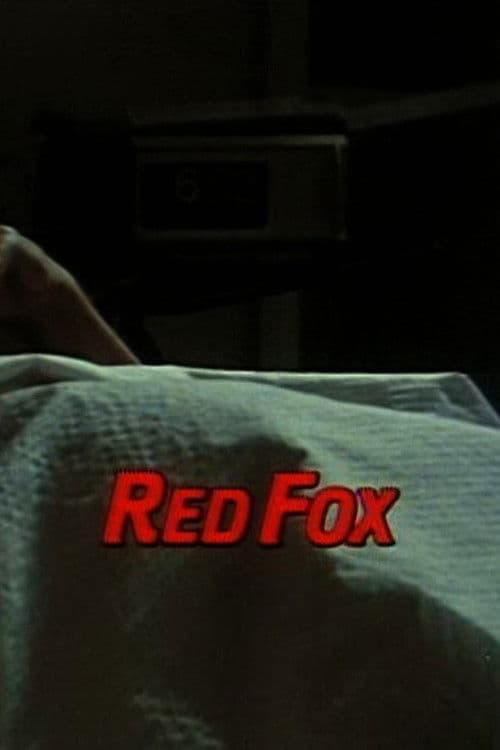 Red Fox — poster
