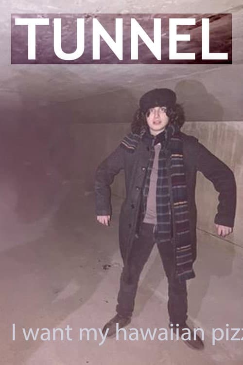 TUNNEL — poster