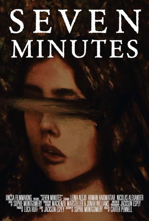 Seven Minutes — poster