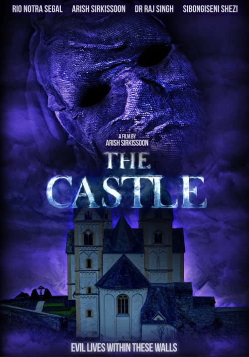 The Castle — poster