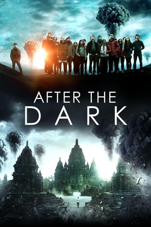 After the Dark — poster