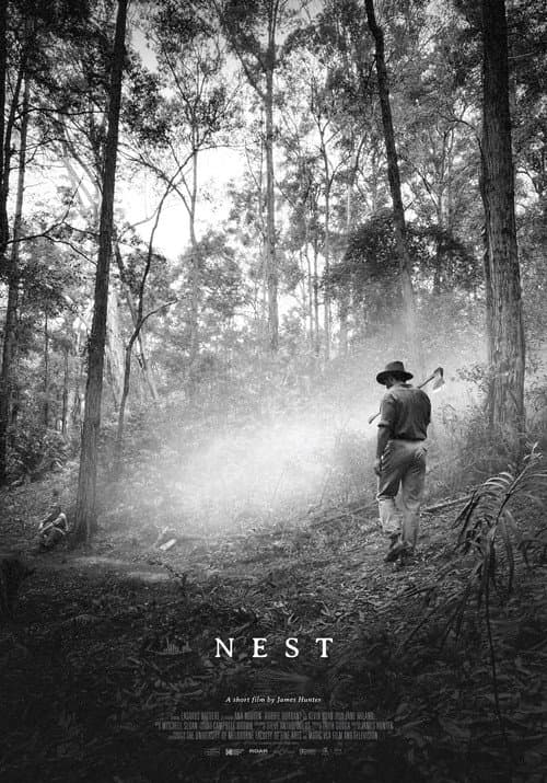 Nest — poster