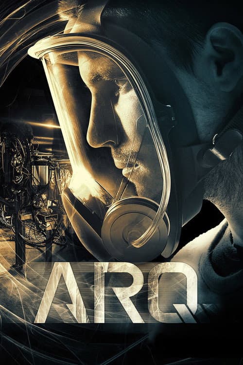 ARQ — poster