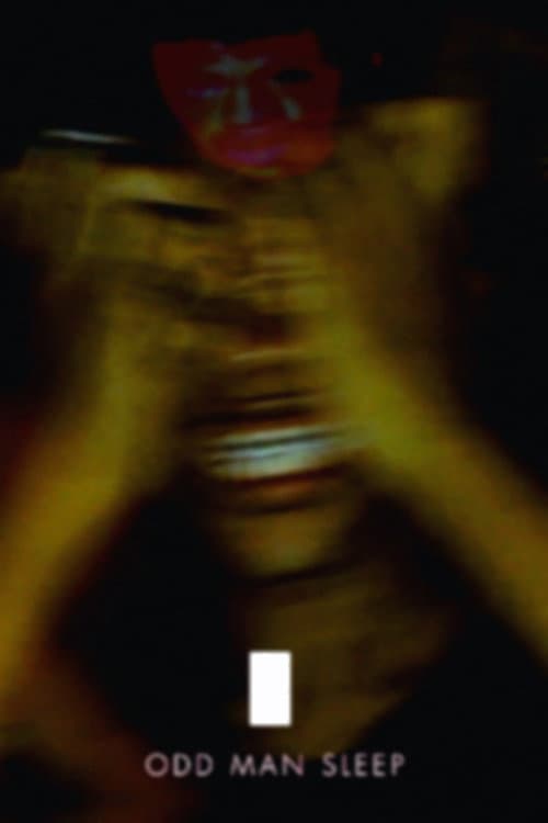 Odd Man Sleep — poster