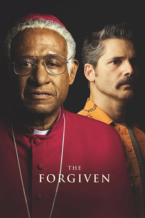 The Forgiven — poster
