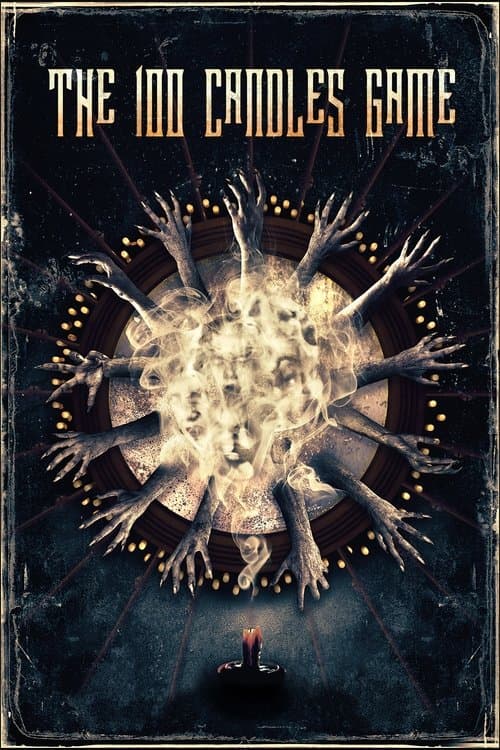 The 100 Candles Game — poster