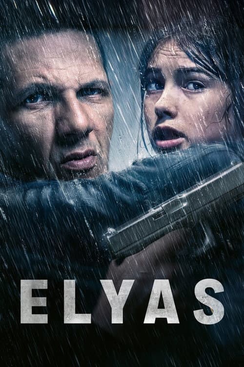 Elyas — poster