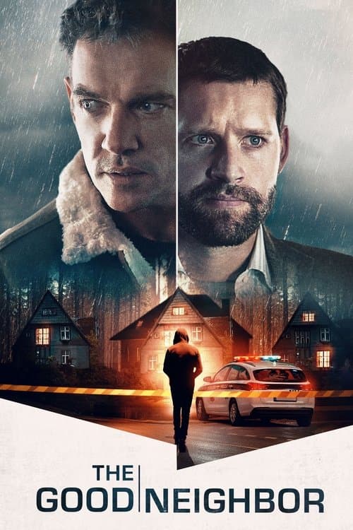 The Good Neighbor — poster