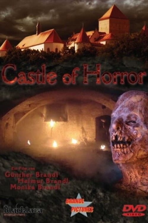 Castle of Horror — poster