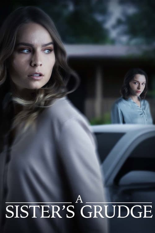 A Deadly Grudge — poster