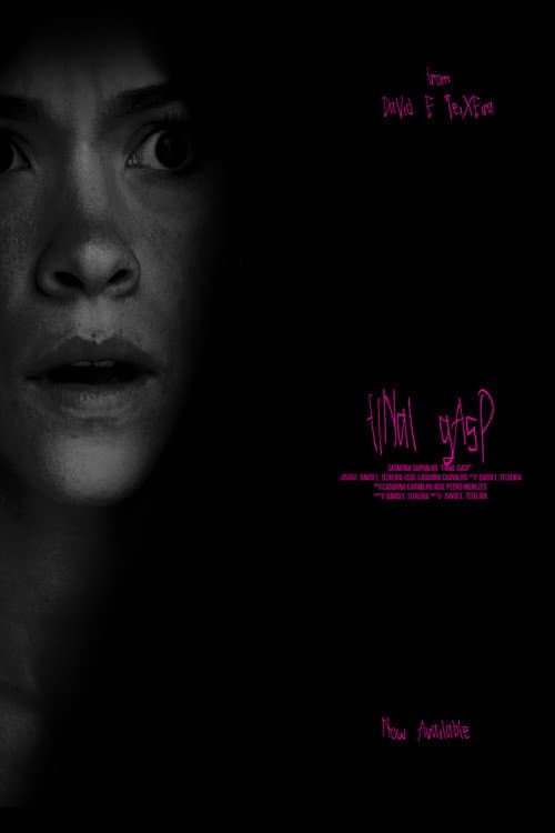 Final Gasp — poster