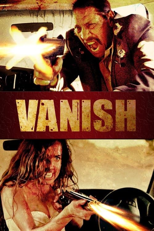 VANish — poster