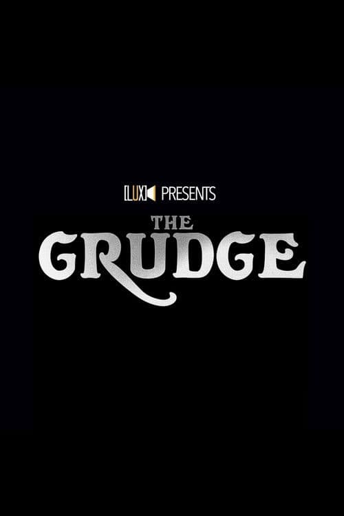 The Grudge — poster