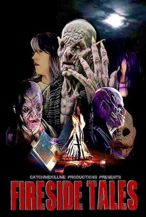 Fireside Tales — poster