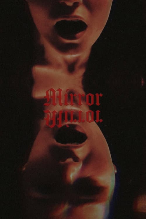 Mirror Mirror — poster