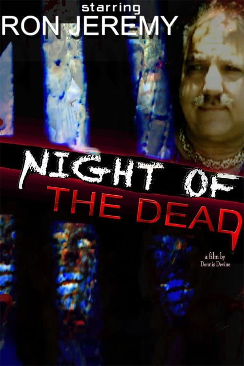 Night of the Dead — poster
