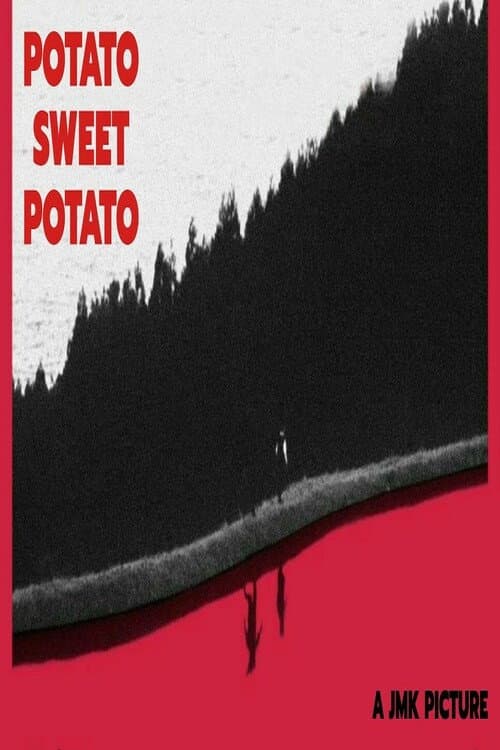 Potato Sweet Potato — poster