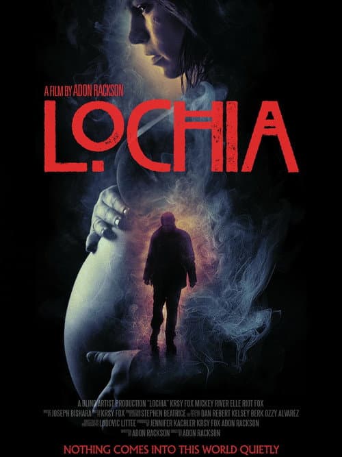 Lochia — poster