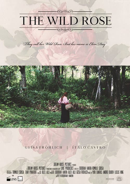 The Wild Rose — poster