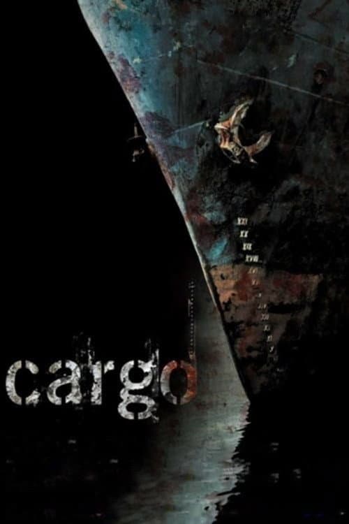 Cargo — poster