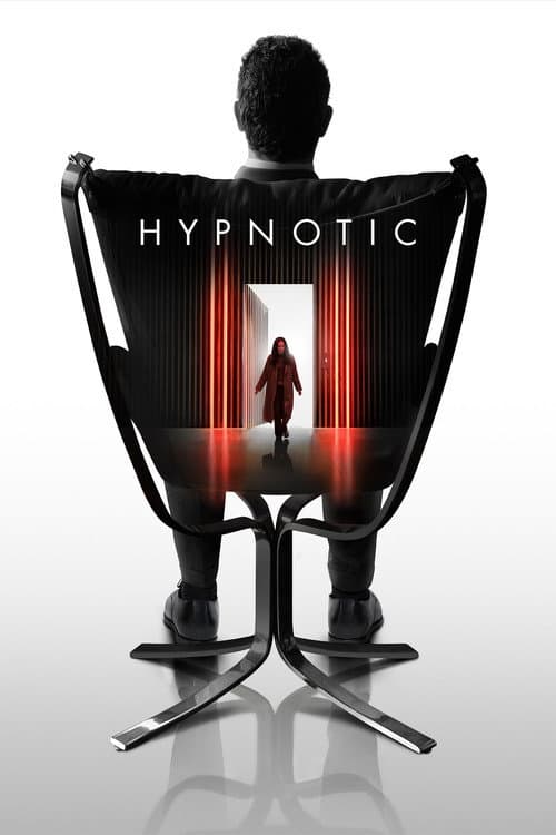 Hypnotic — poster