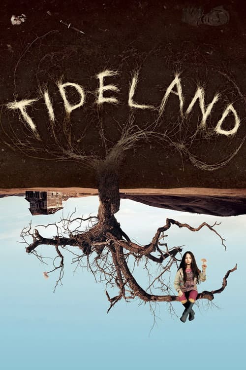 Tideland — poster