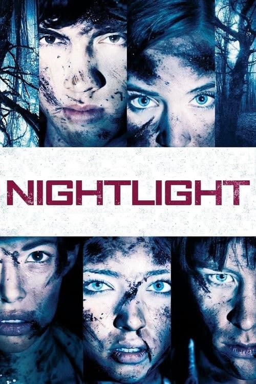 Nightlight — poster