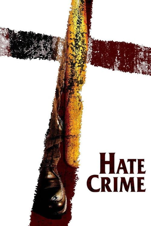 Hate Crime — poster